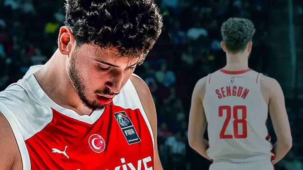 NBA All-Star 2026 Ne Zaman? Yeni Format, Kadrolar ve Alperen Şengün Detayı!