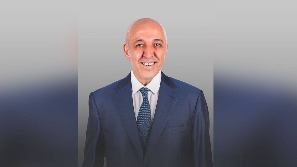 Denizli’de Göz Sağlığının Öncüsü Prof. Dr. Volkan Yaylalı Hayatını Kaybetti!