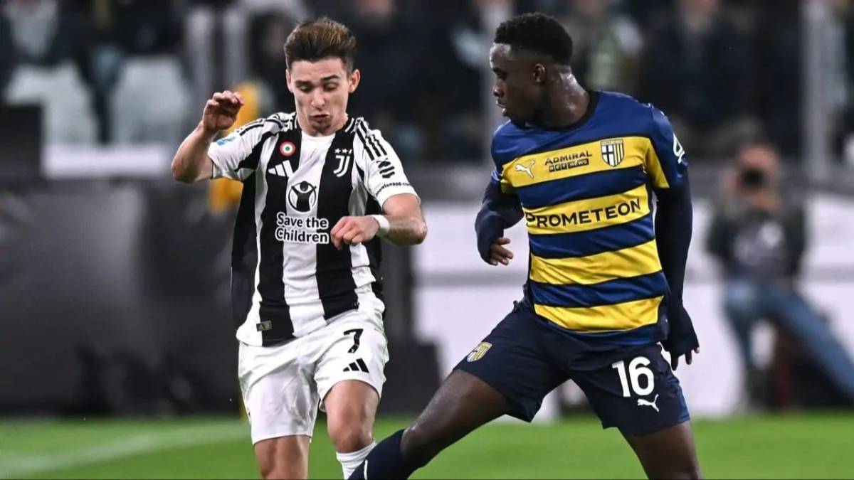 Parma – Juventus Maçı: Saat, Kanal ve Yayın Bilgileri Belli Oldu!