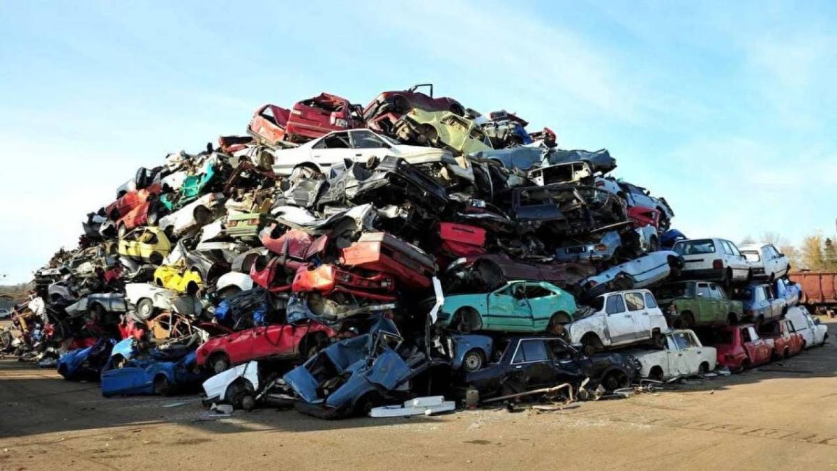 Hurda Teşviki ve ÖTV İndirimi 2026 Son Durum: 25 Yaş Üstü Araçlar İçin ÖTV’siz Sıfır Otomobil Çıkacak mı?