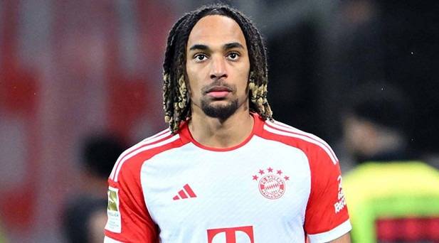 Transferde Son Dakika Bombası: Sacha Boey İstanbul’da! Galatasaray Anlaşmayı Bitirdi