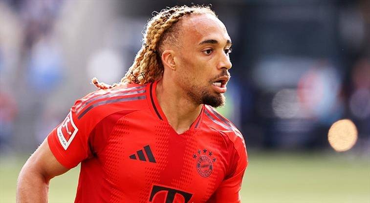 Sacha Boey Uçağı Kalkıyor: Bayern Münih’teki Kabus Son Buldu!