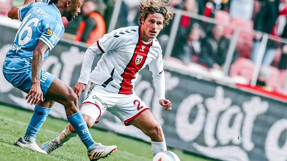 Samsunspor – Bodrum FK Türkiye Kupası Maçı: Canlı Yayın ve Saat Bilgileri!