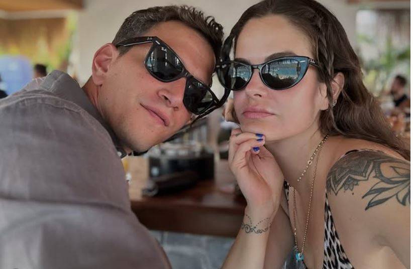 Selahattin Paşalı'nın eşi Lara Tümer Paşalı kimdir? İşte yaşı mesleği ve memleketi