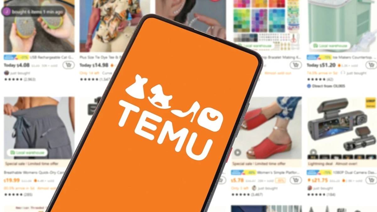 Temu Türkiye’ye Yeni Modelle Döndü: Gümrük İşlemlerini Artık Kendisi Yapacak!