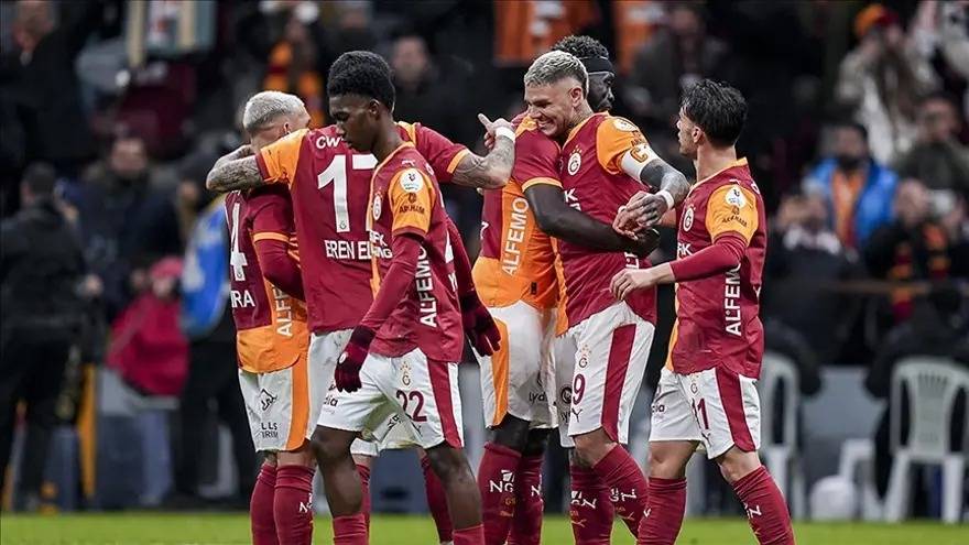Galatasaray – İstanbulspor Maçı Ne Zaman, Saat Kaçta, Hangi Kanalda? Muhtemel 11’ler!