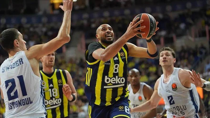 Barcelona – Fenerbahçe Beko EuroLeague Maçı Bugün: Canlı Yayın ve Saat Bilgileri!
