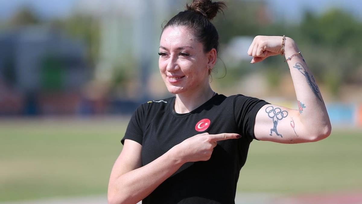 Türkiye Salon Atletizm Şampiyonası’nda Olaylı Gece: İki Milli Sporcu Diskalifiye Edildi!