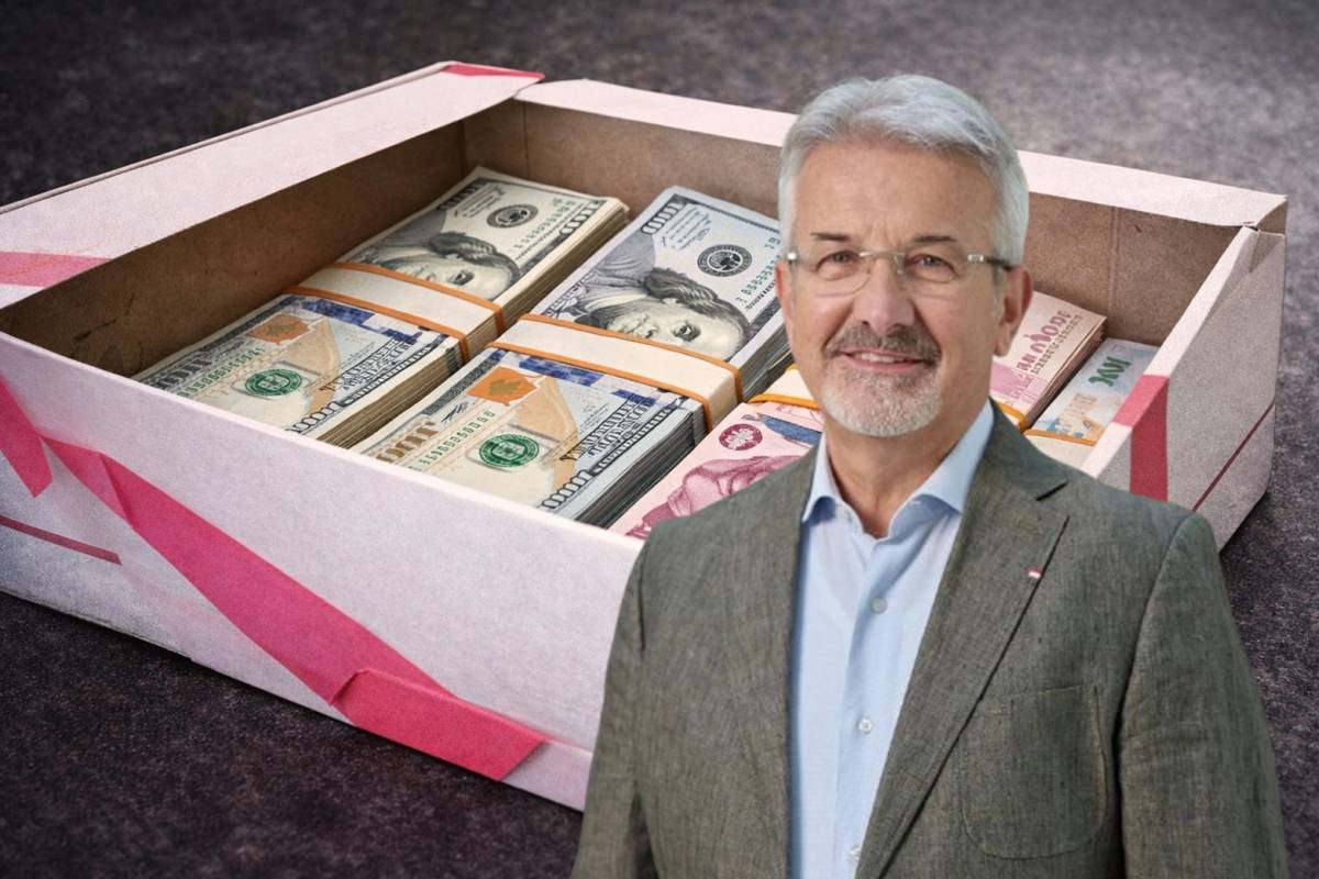 Nilüfer Eski Belediye Başkanı Turgay Erdem Hakkında İddianame: Rüşvet Yazışmaları Ortaya Çıktı!