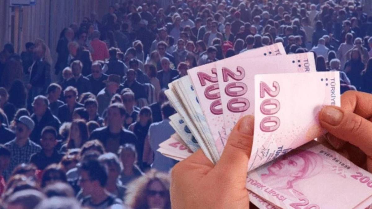 Vatandaşlık Maaşı 2026 Başlıyor: Gelir Desteği ve Yardımlar Açıklandı!