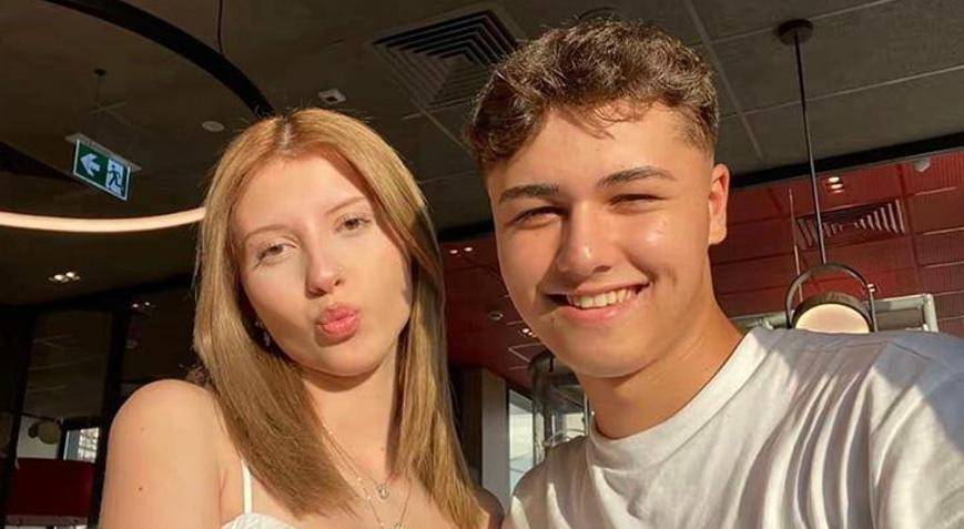 Mersin’de Kavşakta Feci Kaza: 16 Yaşındaki Defne Su Çelik Hayatını Kaybetti!