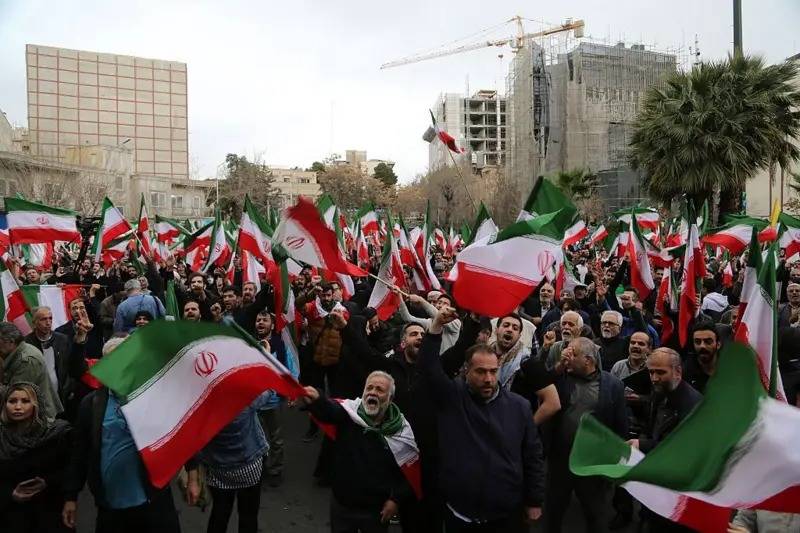 İsrail- İran Savaşı Neden Çıktı?