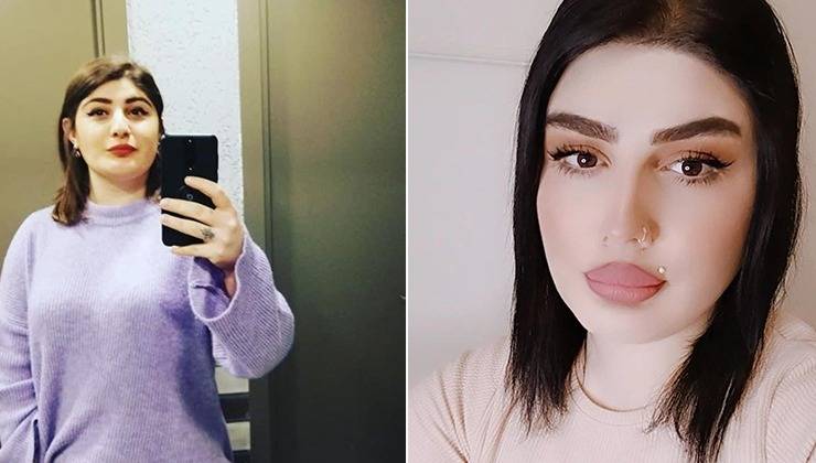 Elazığ’da Dilara Günana Cinayetinde Mahkeme Kararını Verdi!