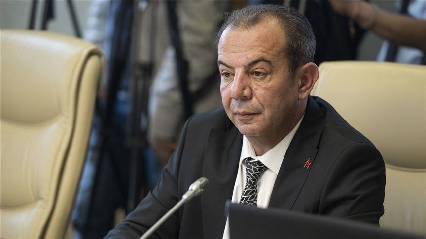 Tanju Özcan Görevden Uzaklaştırıldı: İçişleri Bakanlığı’ndan Resmi Açıklama!