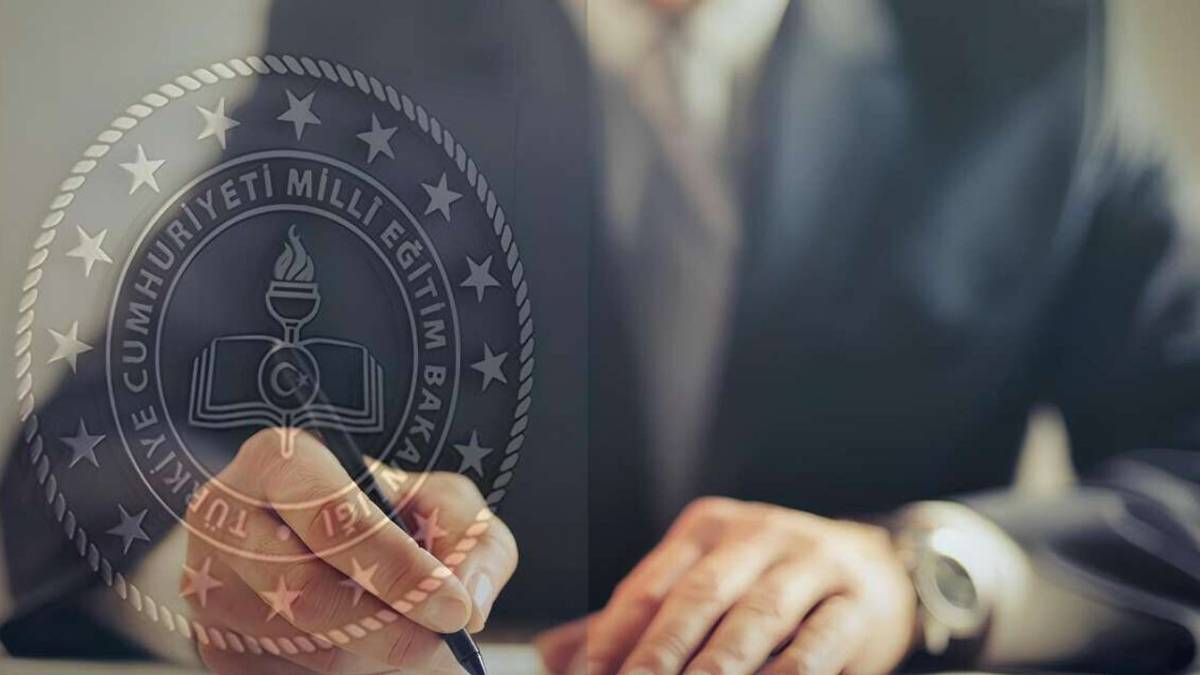 MEB Şube Müdürlüğü Yazılı Sınav Sonuçları Açıklandı!