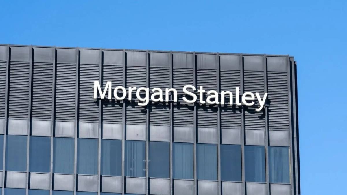 Morgan Stanley 2.500 Çalışanını İşten Çıkardığını Duyurdu!