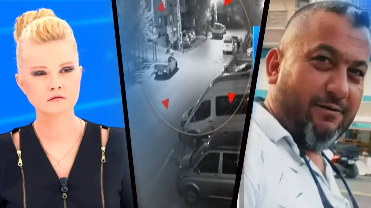 Emlak Zengini Ramazan Arıkan’ın Ölümü Müge Anlı’ya Taşındı: 100 Milyon Liralık Mal Varlığı İddialarıyla Gündemde!