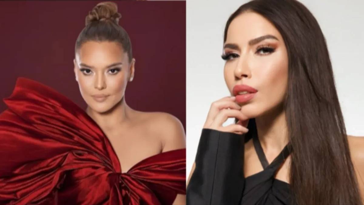 Burcu Güneş’ten Şaşırtan Demet Akalın Açıklaması: 