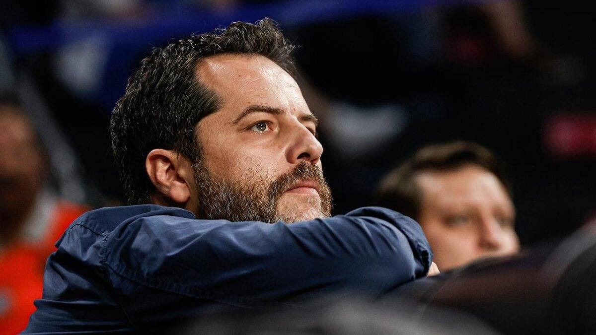 SON DAKİKA- İş İnsanı Erden Timur’un Şirketlerine TMSF Kayyum Olarak Atandı!