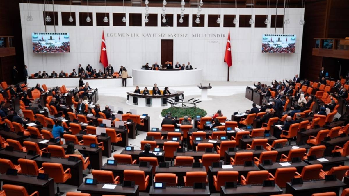 12. Yargı Paketi Son Durum 2026: Meclis’e Geldi mi, İçeriğinde Af Var mı?