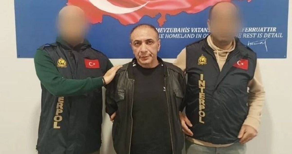 Firari Suç Örgütü Üyesi Serkan Akbaba Ankara’da Ölü Bulundu!