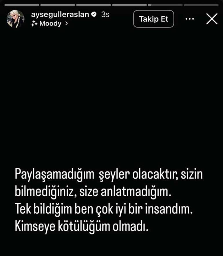 Sosyal Medya Ünlüsü Ayşegül Eraslan Evinde Ölü Bulundu: Son Paylaşımı Şok Etti