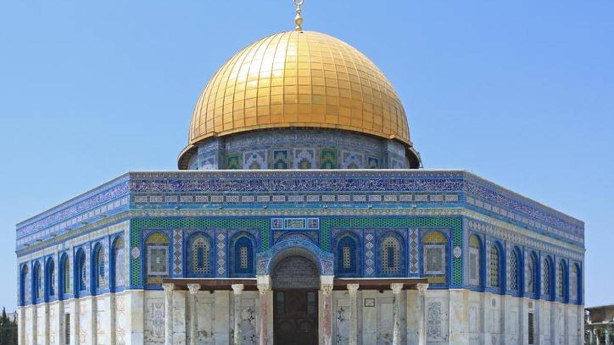 Kudüs'te İbadet Yasağı: Mescid-i Aksa'da Namaz Kılmak Yasaklandı!