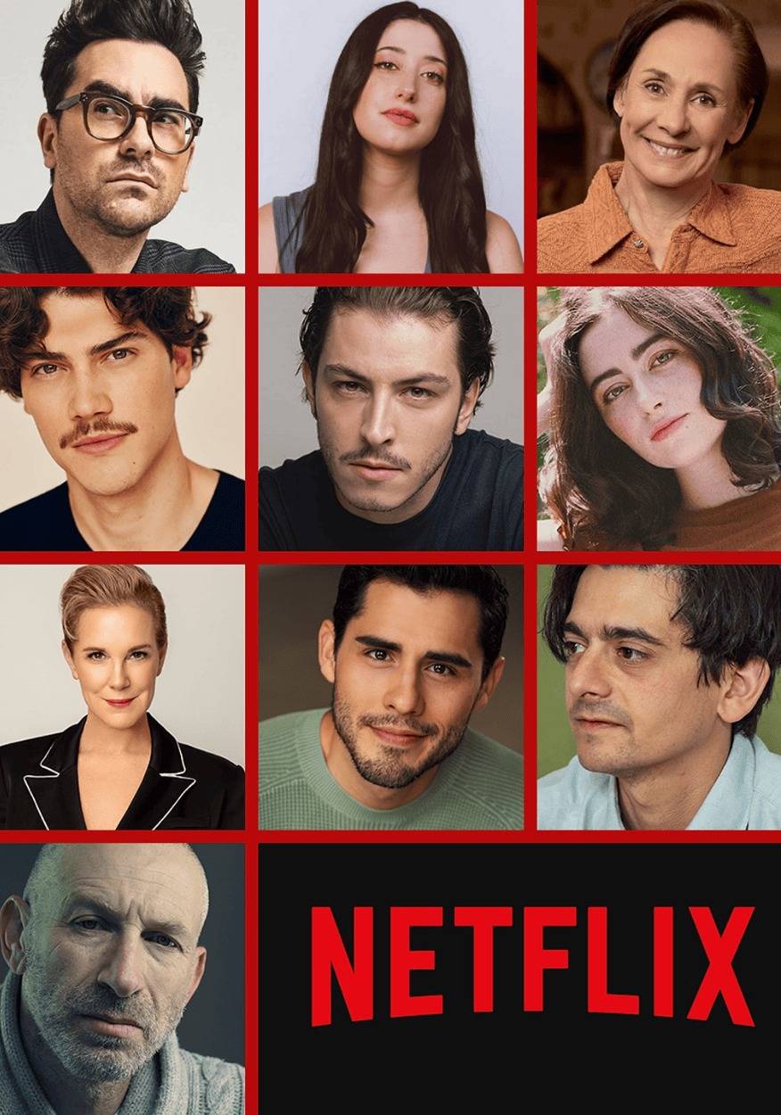 Başlık: Boran Kuzum’un Hollywood Çıkarması: Netflix Yapımı 