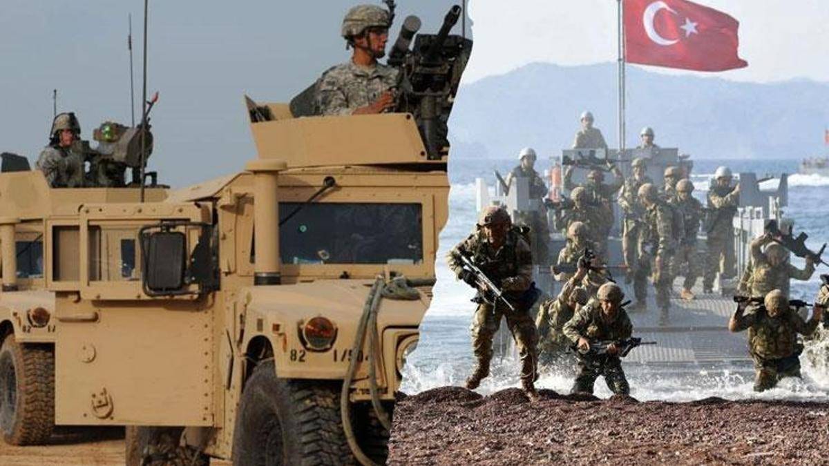 Dünyanın En Güçlü Özel Kuvvetleri 2026 Listesi Belli Oldu! Bordo Bereliler Hangi Sırada?