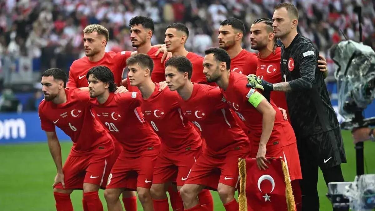 Türkiye – Romanya Dünya Kupası Play-Off Maçı Ne Zaman? Saat Kaçta, Hangi Kanalda?