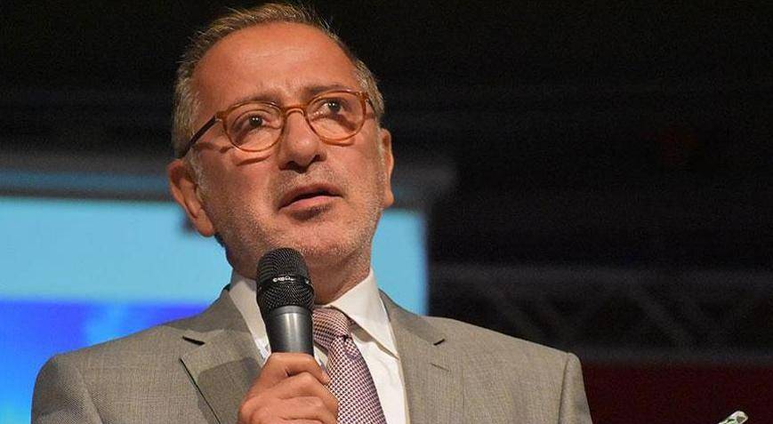 Son Dakika: Fatih Altaylı Beyin Ameliyatı Geçirdi: Sağlık Durumuna Doktorundan Açıklama Geldi!