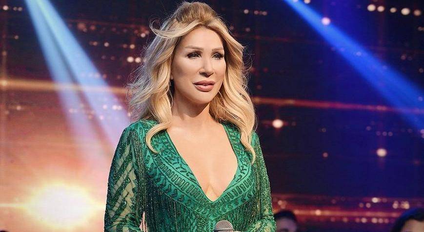 Seda Sayan ile Ömür Gedik Arasında Dikkat Çeken Diyalog!