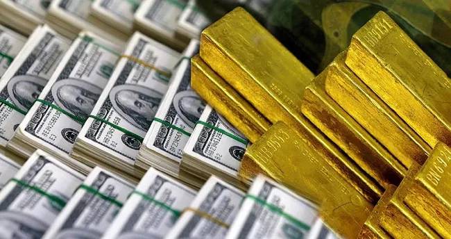 TCMB Rezervleri Açıklandı: 189,6 Milyar Dolara Geriledi!