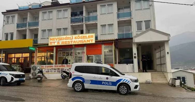 Fethiye’de Apart Odasında Şüpheli Ölüm: 37 Yaşındaki Adam Hayatını Kaybetti