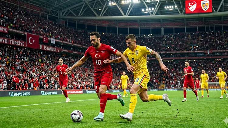 2026 FIFA Dünya Kupası Play-Off Yarı Finali: Türkiye- Romanya Maçı Ne Zaman, Saat Kaçta ve Hangi Kanalda?