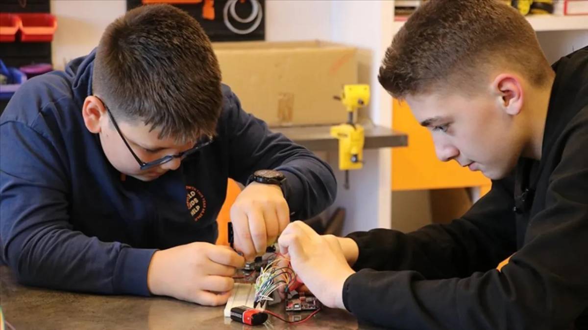 2026 BİLSEM Takvimi Açıklandı: Sınav Giriş Yerleri ve Bireysel Değerlendirme Tarihleri Belli Oldu!