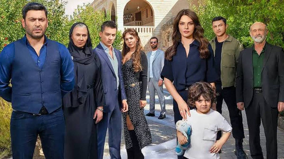 Uzak Şehir Bu Akşam Var mı? Yeni Bölüm Yayınlanacak mı?