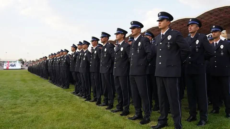 33.Dönem POMEM Sınav Giriş Belgeleri ve Parkur Bilgileri Açıklandı