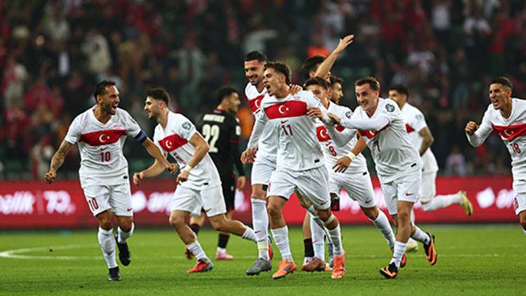 Türkiye – Romanya Maçı Bugün: Saat Kaçta, Hangi Kanalda? Muhtemel 11 ler!