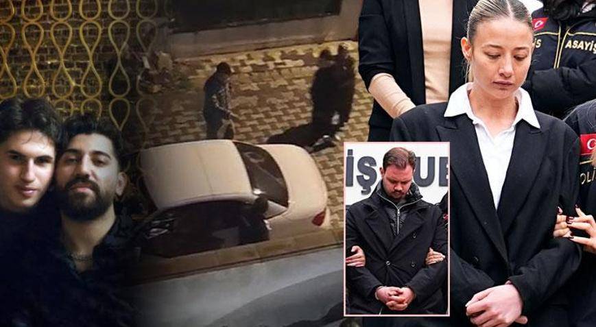 Kubilay Kaan Kundakçı Cinayetinde Yeni Gelişme: Rapçi Vahap Canbay’ın İfadesi Ortaya Çıktı!