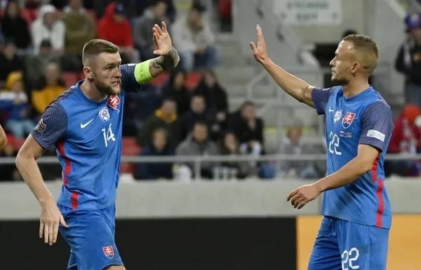 Slovakya – Kosova Maçı Bu Akşam: Saat Kaçta, Hangi Kanalda?