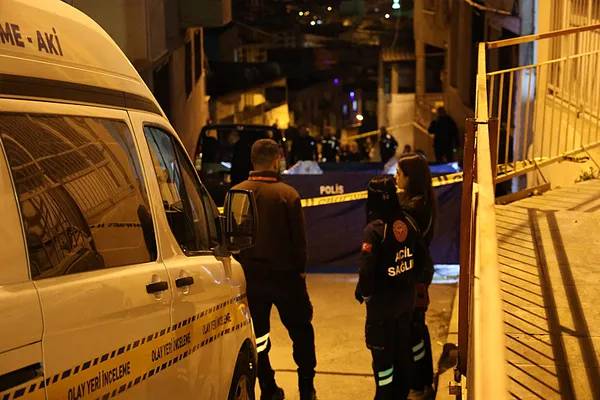 İzmir’de Havva Çubukçu Cinayetinde Yeni Detay: Daha Önce de Şiddet Uygulamış!