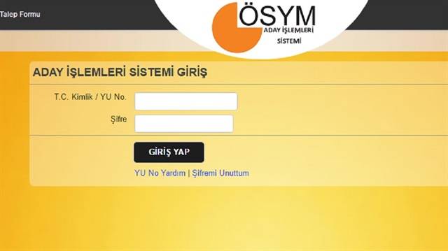 ALES 2026 Başvuruları Başladı: Ücret, Tarih ve Başvuru Ekranı Detayları!