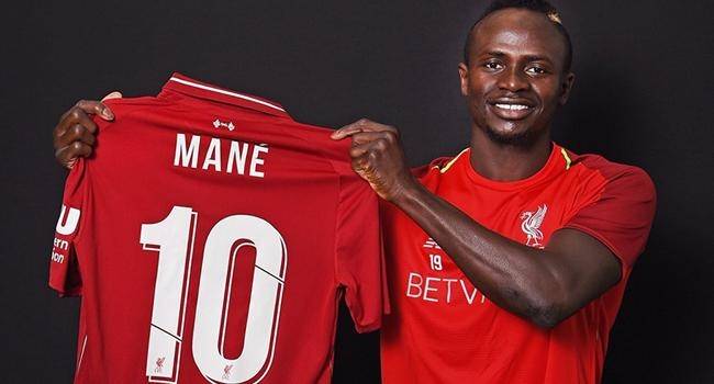 Beşiktaş’tan Sadio Mané Hamlesi: Transfer İçin Teklif Yapıldı İddiası!