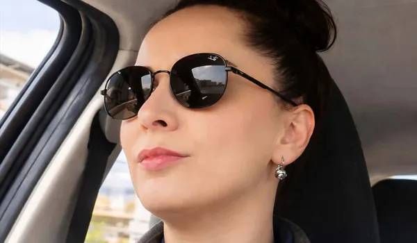 Aydın’da Başgardiyan Hayal Alkış Evinde Ölü Bulundu, Vücudunda Darp İzleri Tespit Edildi!