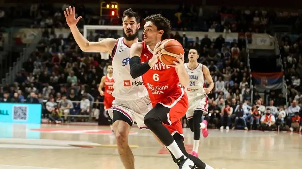 12 Dev Adam 4’te 4 Peşinde: Türkiye – Sırbistan Maçı Saat ve Kanal Bilgileri!