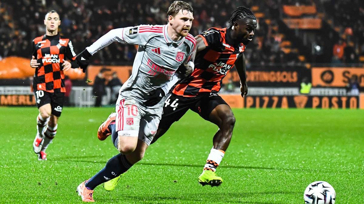 Beşiktaş ve Trabzonspor Darlin Yongwa İçin Yarışıyor