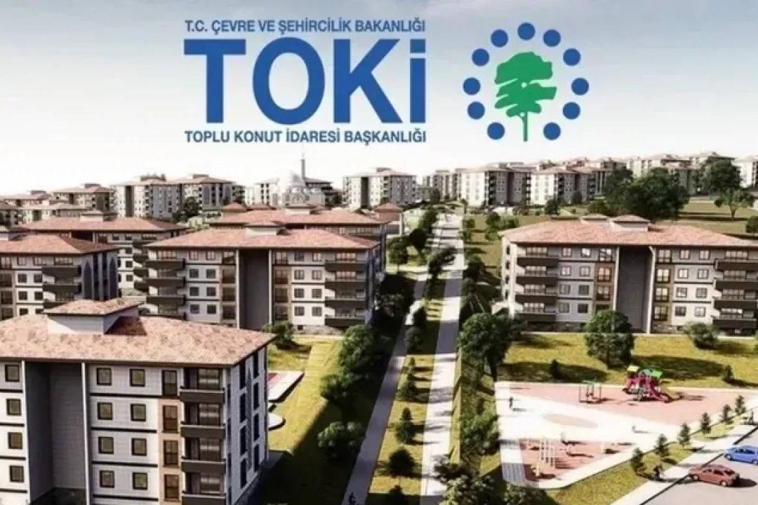 İzmir TOKİ Kura Çekilişi Sonuçları Açıklandı: 21 Bin 20 Sosyal Konut Hak Sahipleri Belli Oldu!