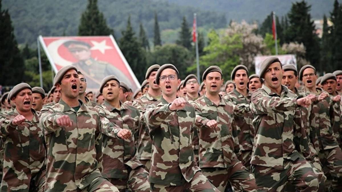 Bedelli Askerlik Ücretine Yüzde 25 Zam Gündemde: 2026 Bedelli Askerlik Ücretleri!