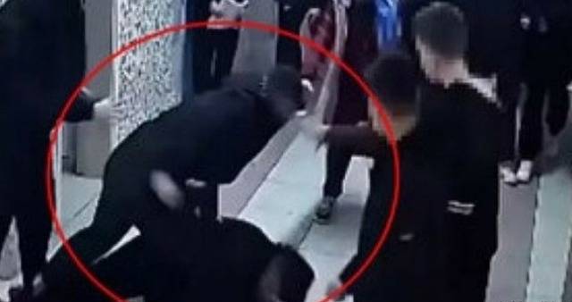 Ardahan’da Vali Yardımcısına Bıçaklı Saldırı İddiası!